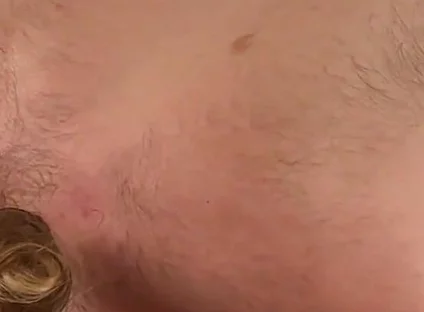 Tantric Massage Part 4