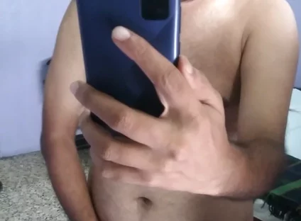 Full Nude Guy Fucks You for Free....