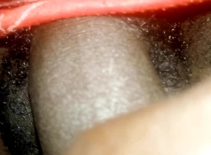 Natural of body African American