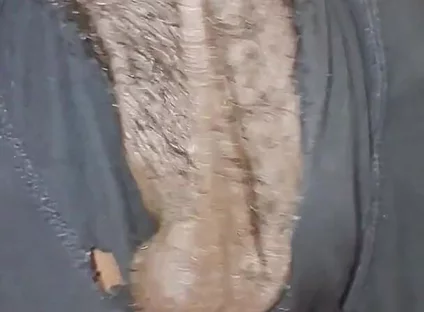 Juicy Chocolate Meat Uncut BBC