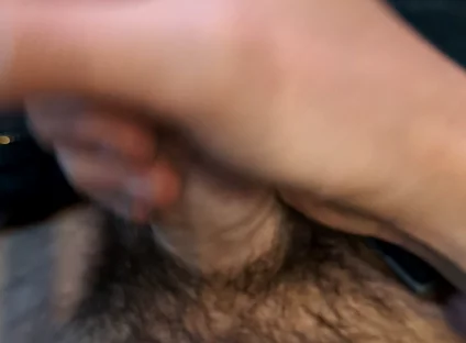 Decided to Record Again, Definitely Need a Trim