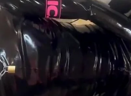 Latex.