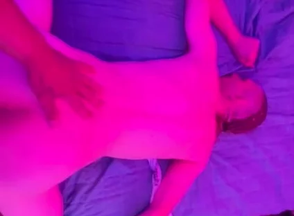 My Papi Using Me for His Pleasure