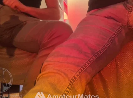 Compilation of Amateur Boys Pissing Together