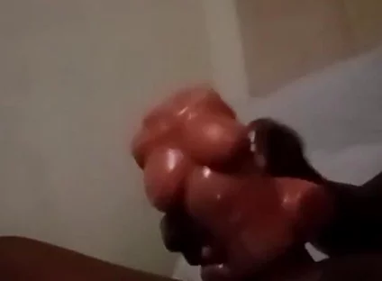 Freaky Toy Dick