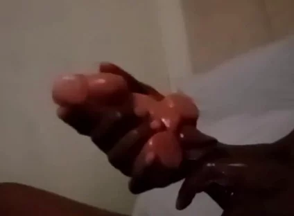 Freaky Toy Dick