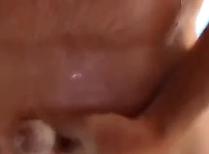 Take a Sexy, Soapy Shower with Stepdaddy
