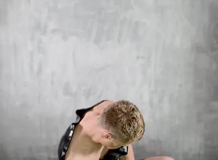 Latex Boy