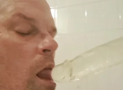 Without Much Talking, Just Suck