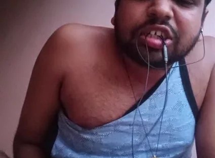 Watching Hot Jerking Hard Feeling Horn