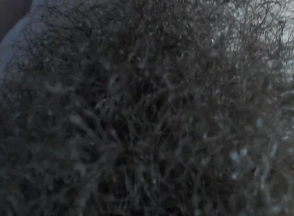 Hairy Pubic a Use Your Faces.