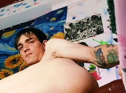 I Love Fucking Stepdaddy