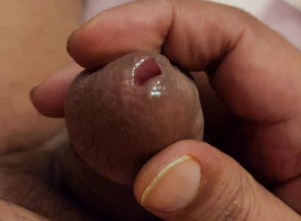 Huge Cum for You