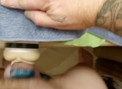 Home Alone Masturbating
