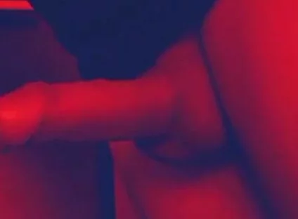 A Man Exercise His Mastarbation Dildo