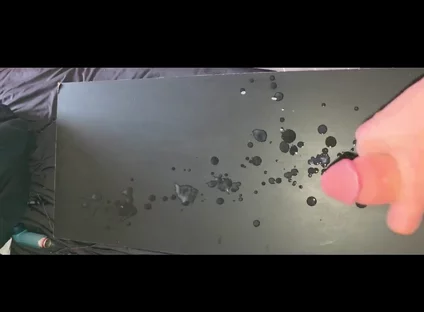 Solo Cum Compilation