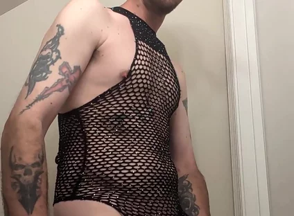 I'll Show You My New Trick but Don't Tell Anyone! Shake on It?