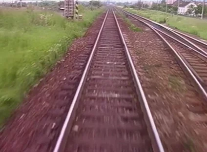 Pleasure Express - Enhanced