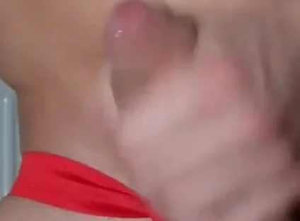 Just Imagine This Cock in Your Ass