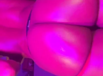 Bog Booty