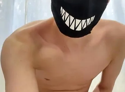 Cumming without hands