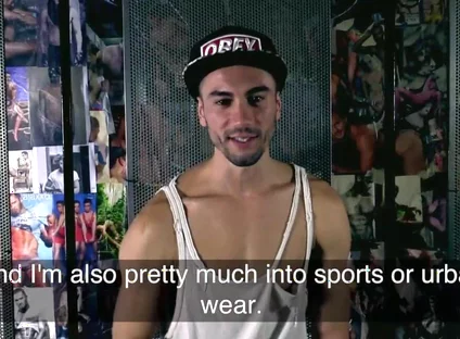 Interview Danman