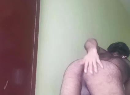 Mandir Pandit Boy Nude