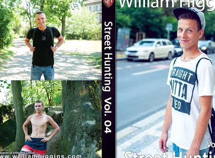 Street Hunting Vol. 04
