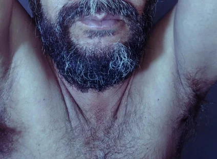 Parts of My Body 1