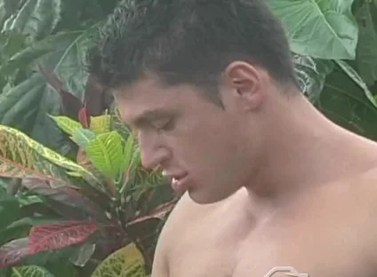 Drenched, Part 2: Soaked to the Bone