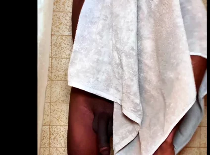Shower Talk