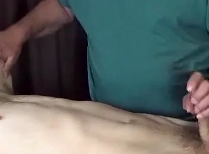 Uncomfortable Eye Contact