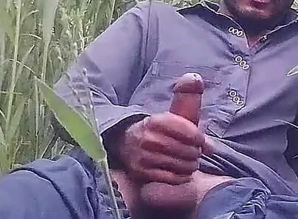 Solo Boy Big Cock