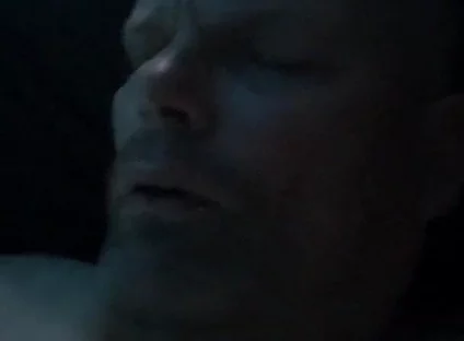 The Slut Jerks off and Enjoys Her Cum