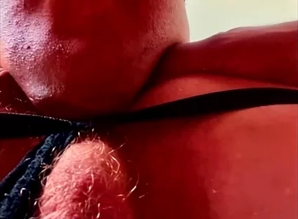 Getting My Hole Eaten and Cock Sucked by Another Greddy Bottom