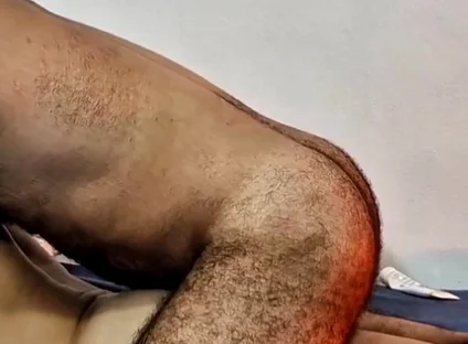 Brenno Villar X Rique Martins - Part 3 Total Domination & Raw Bareback