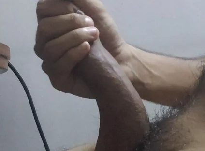 Cock Hero No Lube Dry Run Stamina Training Part 2