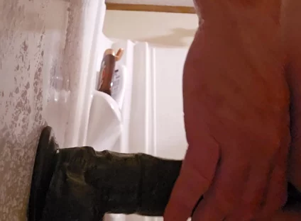 BBC in My Ass