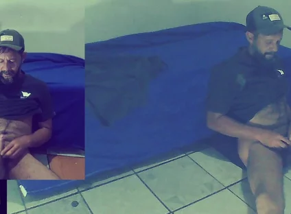 Handjob Session Part 1