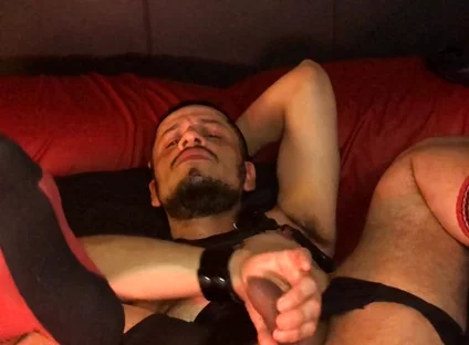 Dildo Cam Play