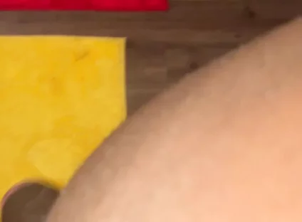 Just Showing off
