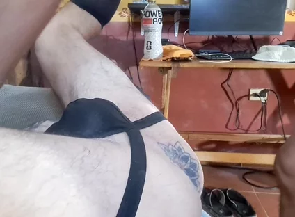 Juicy Piece of Meat