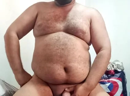 A Moment of Pleasure