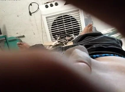 Indian Young Boy Masterbate Dick Such a Strong Dick