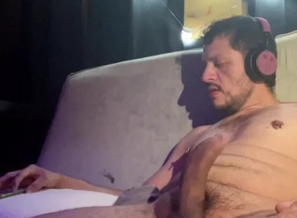 Masturbation