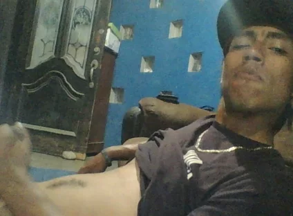 I'm Back