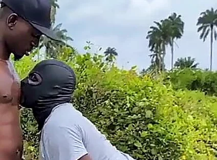 Fucking in the Middle of the Road