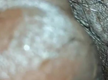 Playing with My Balls When I Am Alone at My Home