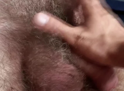 Hairy Worship