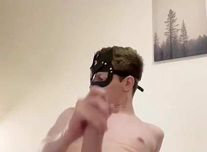 From Soft to Hard and Then Cumming )